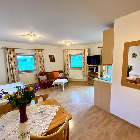 Lechnerhof Hotel-Garni Achenkirch Eksteriør billede