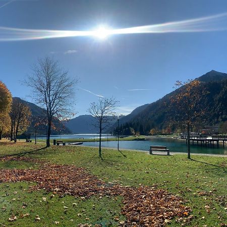 Lechnerhof Hotel-Garni Achenkirch Eksteriør billede