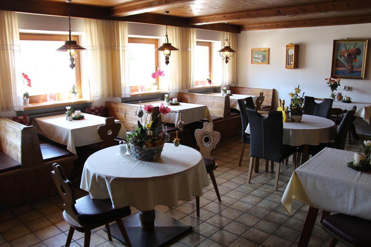 Lechnerhof Hotel-Garni Achenkirch Eksteriør billede