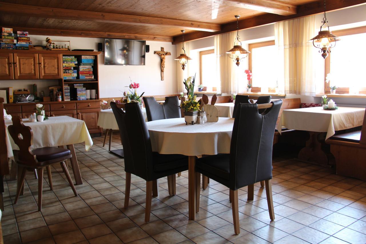 Lechnerhof Hotel-Garni Achenkirch Eksteriør billede