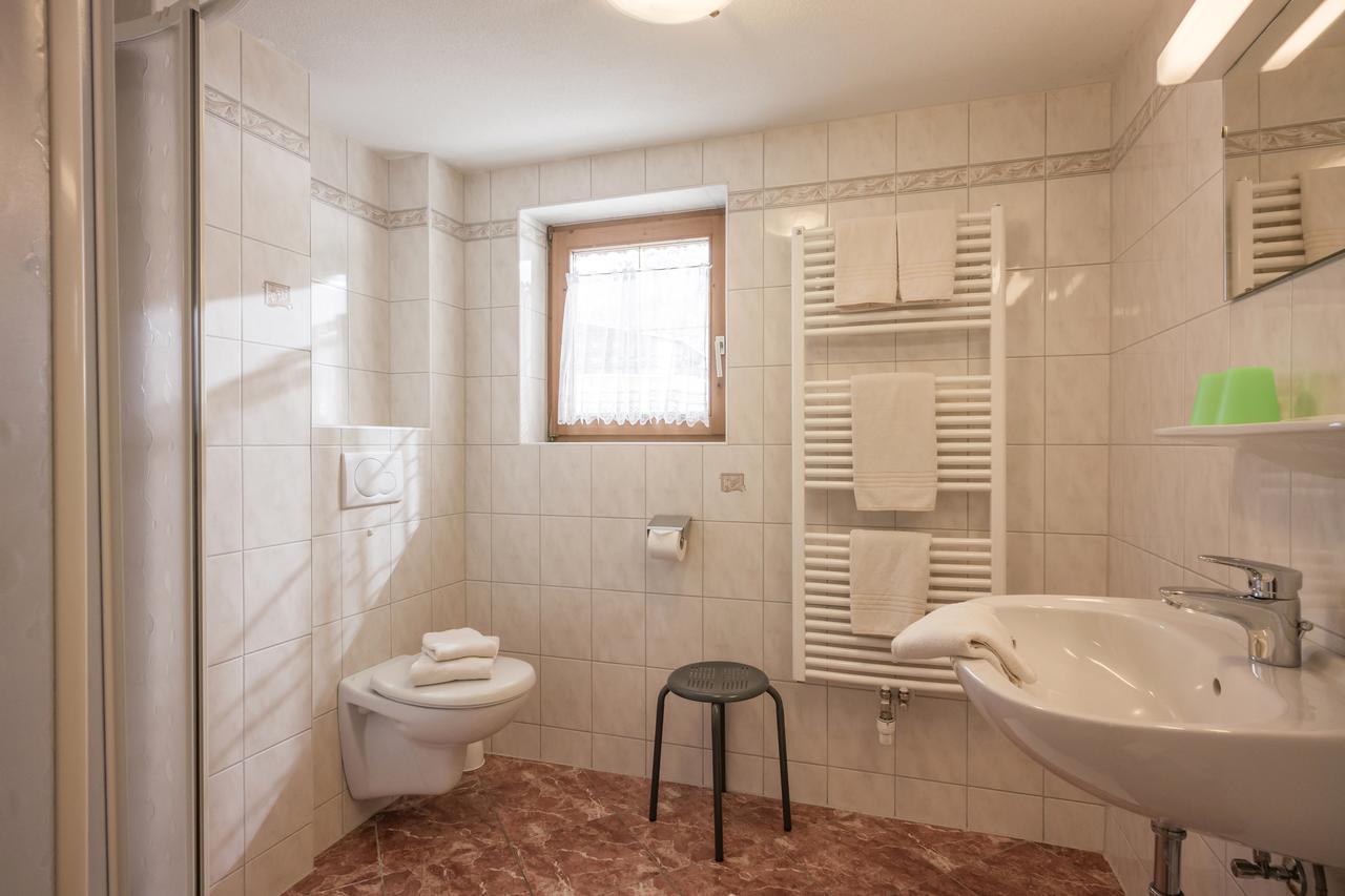 Lechnerhof Hotel-Garni Achenkirch Eksteriør billede
