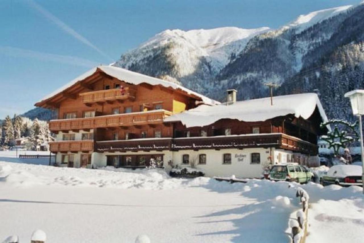 Lechnerhof Hotel-Garni Achenkirch Eksteriør billede