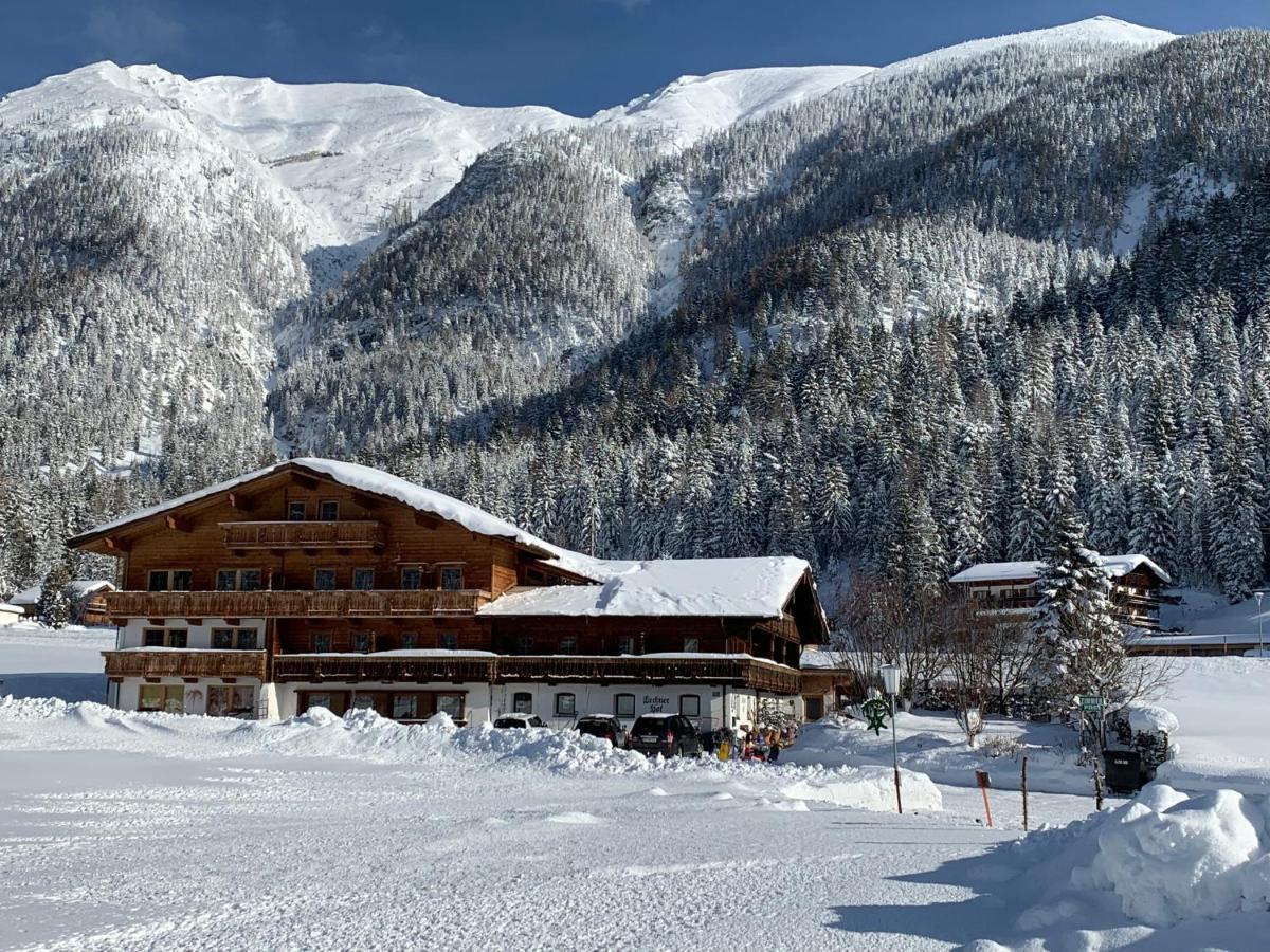Lechnerhof Hotel-Garni Achenkirch Eksteriør billede