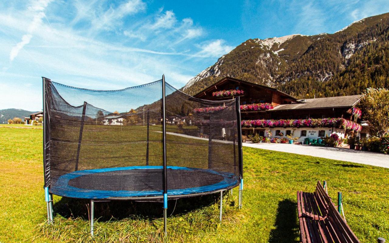 Lechnerhof Hotel-Garni Achenkirch Eksteriør billede