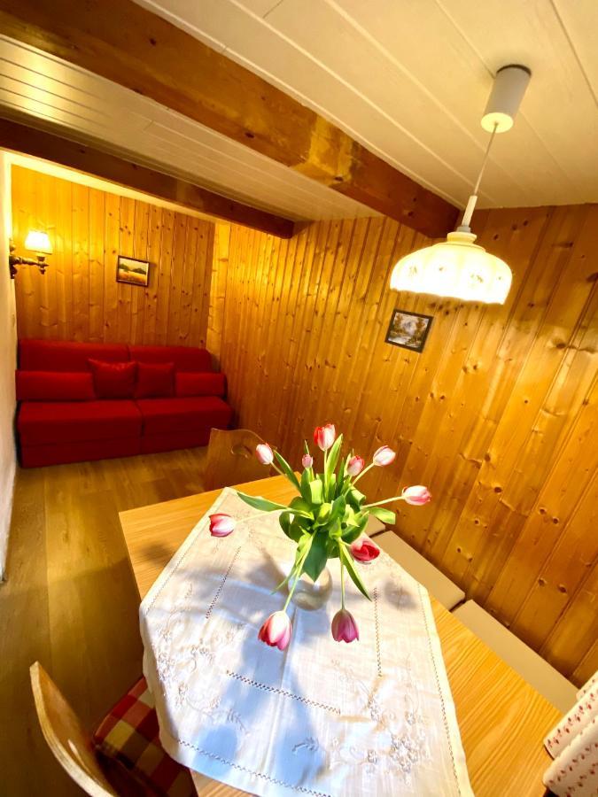 Lechnerhof Hotel-Garni Achenkirch Eksteriør billede