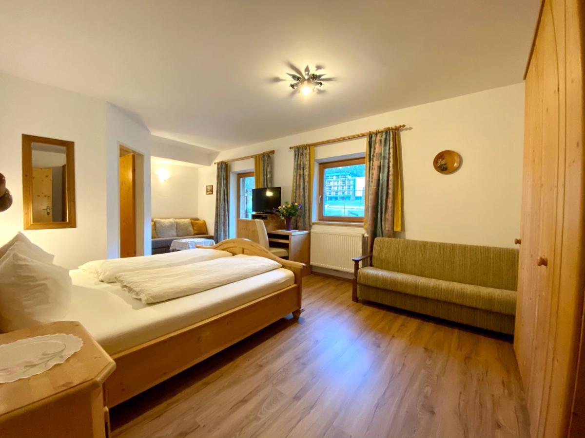 Lechnerhof Hotel-Garni Achenkirch Eksteriør billede