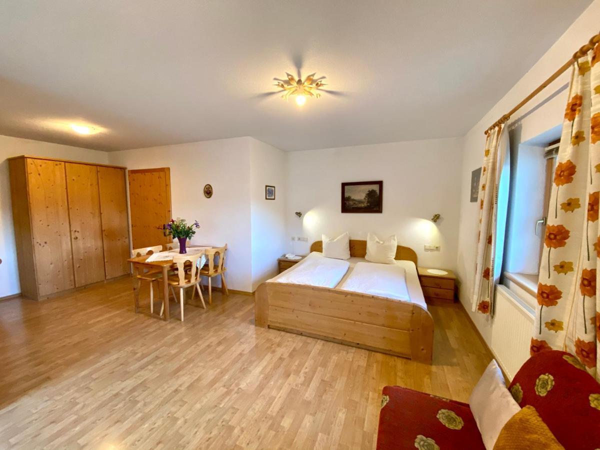 Lechnerhof Hotel-Garni Achenkirch Eksteriør billede