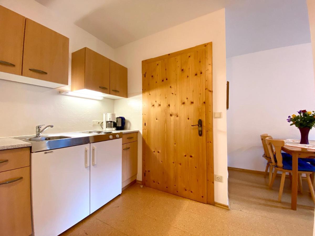 Lechnerhof Hotel-Garni Achenkirch Eksteriør billede