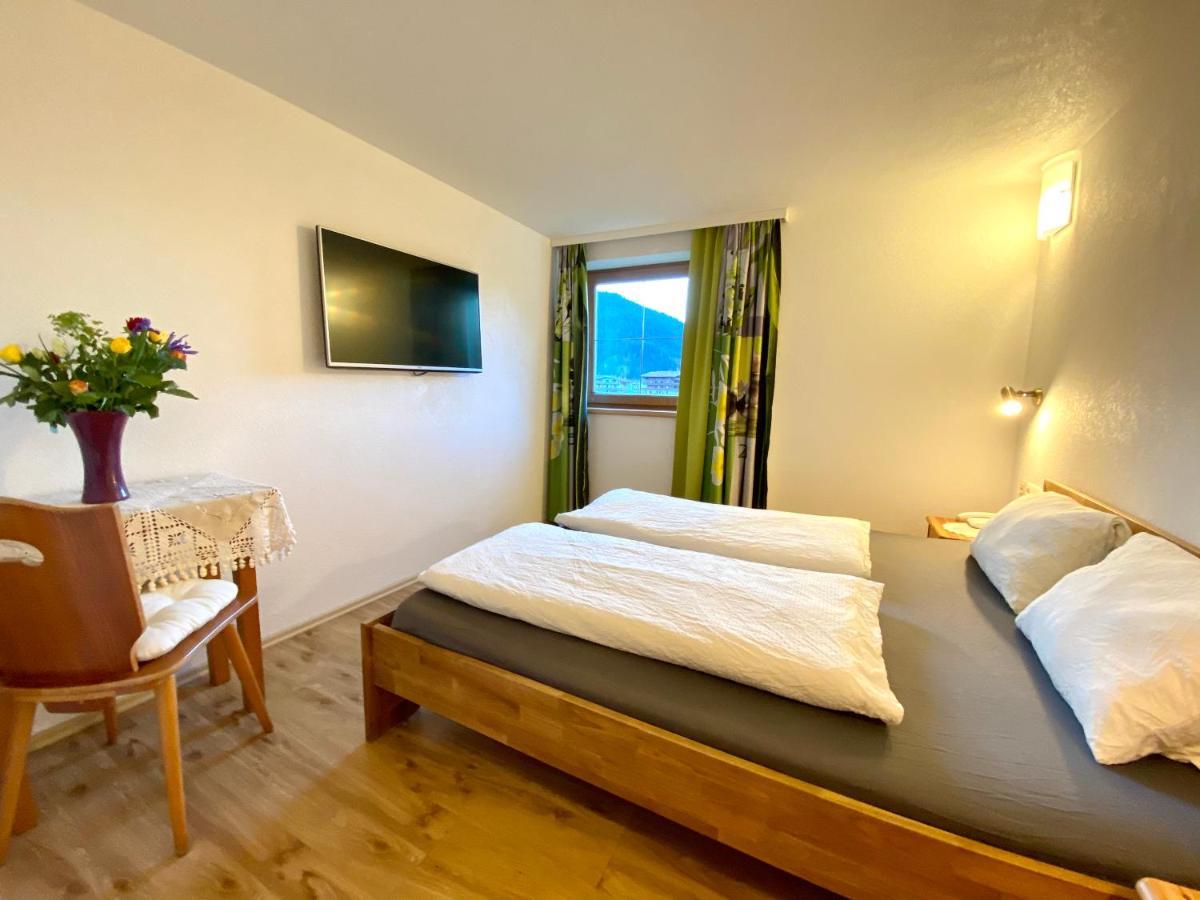 Lechnerhof Hotel-Garni Achenkirch Eksteriør billede